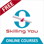 Download Skilling You - Online Video Learning Apk for android