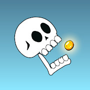 Download Skull Game - Speed Run Skeleton Game - Free Game 2.0.3 Apk for android