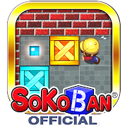 Download Sokoban Touch 3.0.4 Apk for android