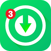 Download Status Saver for WA - Deleted Messages - Stickers 2.2.0 Apk for android