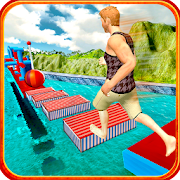 Download Stuntman Water Run 1.2.8 Apk for android