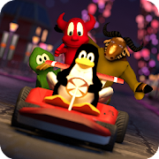 Download SuperTuxKart 1.3-rc1 Apk for android