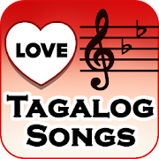 Download Tagalog Love Songs: OPM Love Songs: Pinoy Music 16.1 Apk for android