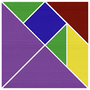 Download Tangram puzzle 1.3.14 Apk for android