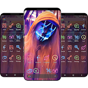 Wallpapers and Themes free Android apps apk download - designkug.com
