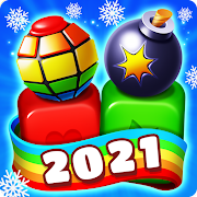 Download Toy Cubes Pop 2021 7.10.5052 Apk for android