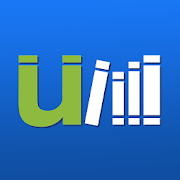 Download uLIBRARY 7.4.4 Apk for android