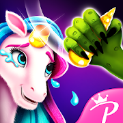 Download Unicorn Princess 3 –Save Little Unicorn Drama Game 1.5 Apk for android