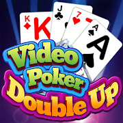 Download Video Poker Double Up 25.0 Apk for android