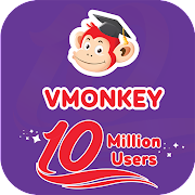 Download VMonkey: Learn Vietnamese with stories, audiobooks 1.6.8 Apk for android