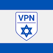 Download VPN Israel - Get free Israeli IP 1.40 Apk for android