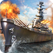 Download Warship Attack 3D 1.0.8 Apk for android