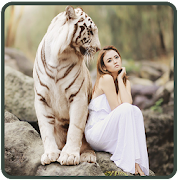 Download Wild Animal Photo Editor 2021: Animal Photo Frames 2.4 Apk for android