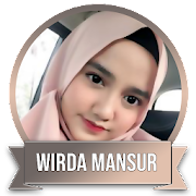 Download Wirda Mansur Mp3 Quran Offline Murottal 4.1 Apk for android