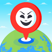 Download Fake GPS Location Changer App 1.0.3 Apk for android