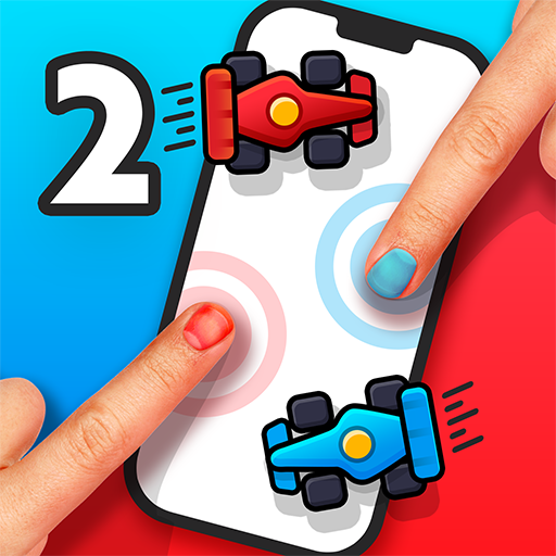 Download 2 Player games : the Challenge 5.0.4 Apk for android