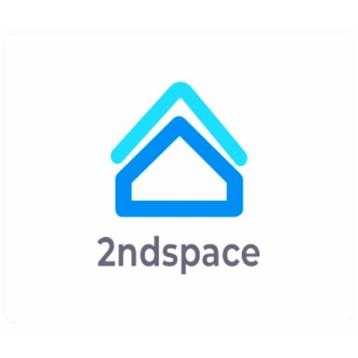 2nd space 1.0 apk