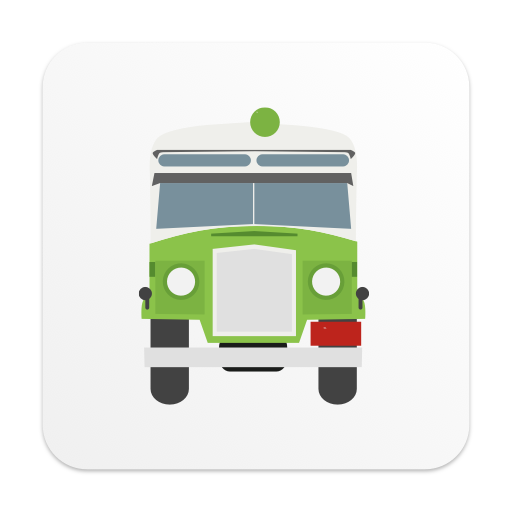 39 Bite Pu - Yangon Bus Guide 2.4 Apk for android