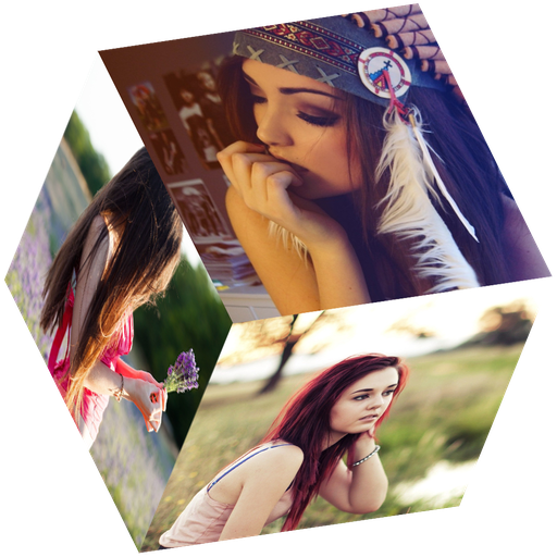 3D Camera Photo Editor 2.1.2020 Apk for android