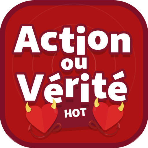 Download Action ou Vérité - Hot 5.0.1 Apk for android