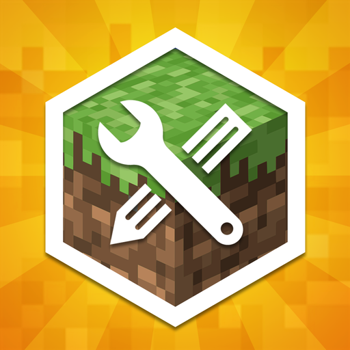 AddOns Maker for Minecraft PE 2.11.8 Apk for android