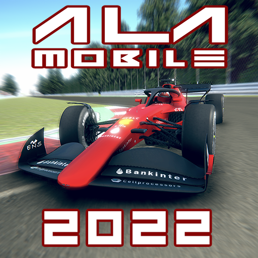 ala mobile gp - formula racing 4.1.1 apk