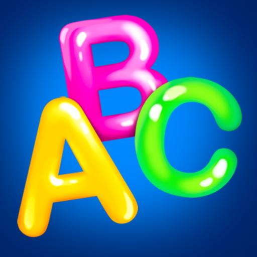 Alphabet ABC! Learning letters! ABCD games! 2.1.0 Apk for android