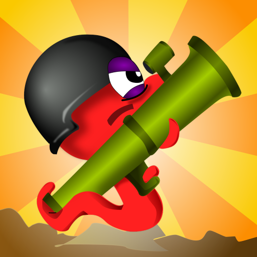 Download Annelids: Online battle 1.115.11 Apk for android