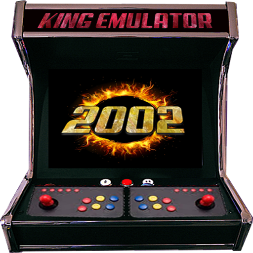 Download Arcade games King of emulators 18.0 Apk for android