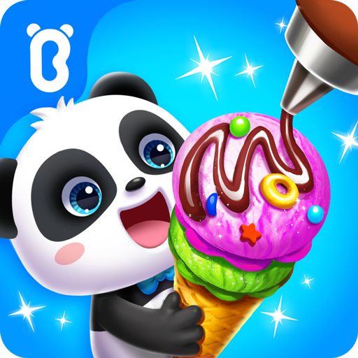 Baby Panda's Art Classroom 8.57.11.02 Apk for android