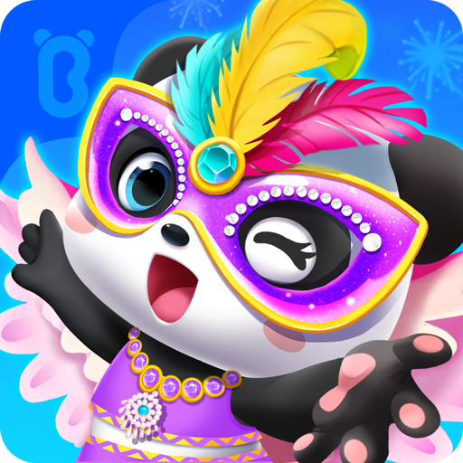 Baby Panda’s Party Fun 8.57.00.00 Apk for android