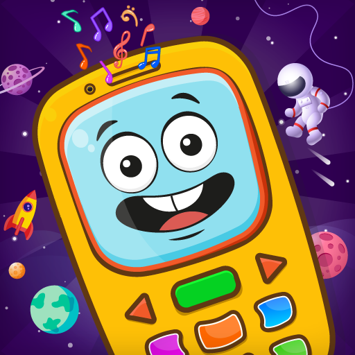 baby phone game: kids learning 1.0.4 apk