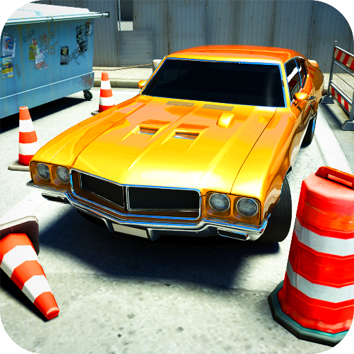Backyard Parking 3D 1.651 Apk for android