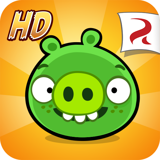 Download Bad Piggies HD 2.4.3211 Apk for android