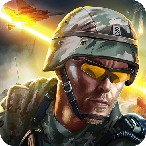 BattleCry: World War Game RPG 0.7.53 Apk for android
