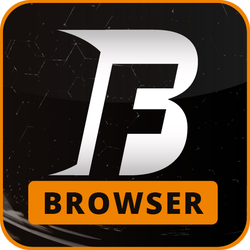 BF-Browser with VPN 36.0 Apk for android