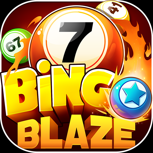 Download Bingo Blaze - Bingo Games 2.6.6 Apk for android