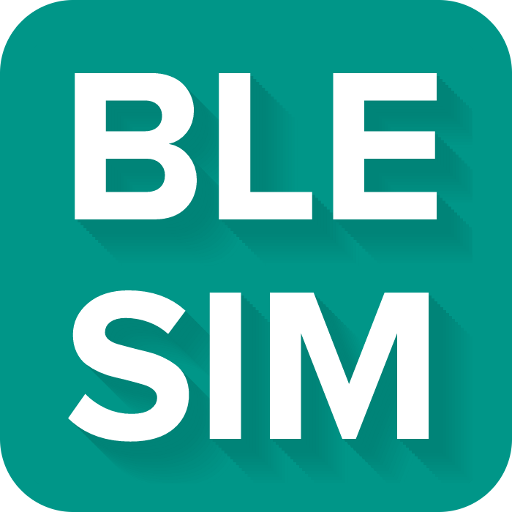 BLE Peripheral Simulator 10.0 Apk for android