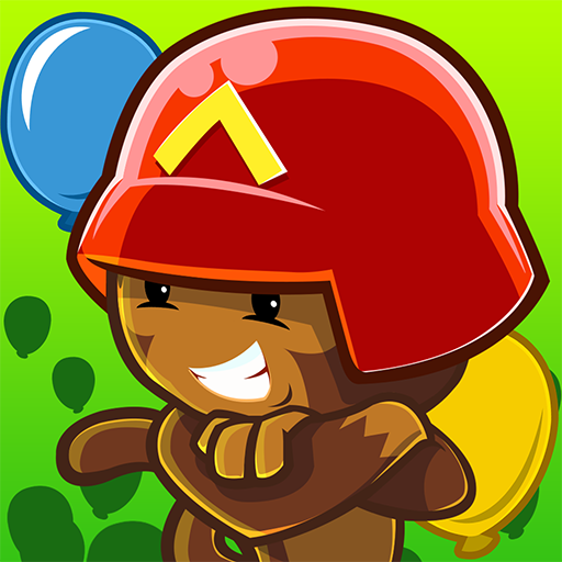 Bloons TD Battles 6.15 Apk for android