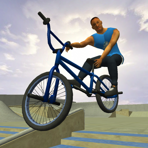 Download BMX Freestyle Extreme 3D 1.78 Apk for android