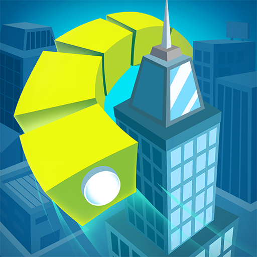 Download Boas.io Snake vs City 2.2.63 Apk for android