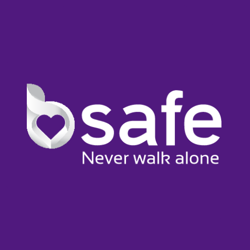 bSafe - Never Walk Alone 3.7.85 Apk for android