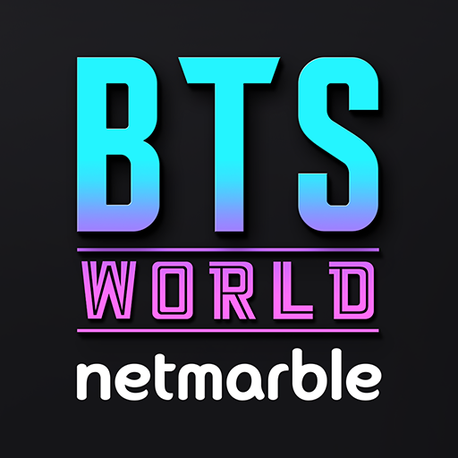 Download BTS WORLD 1.10.1 Apk for android