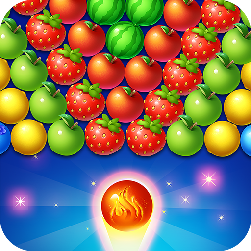 Download Bubble Fruit 6.0.10 Apk for android