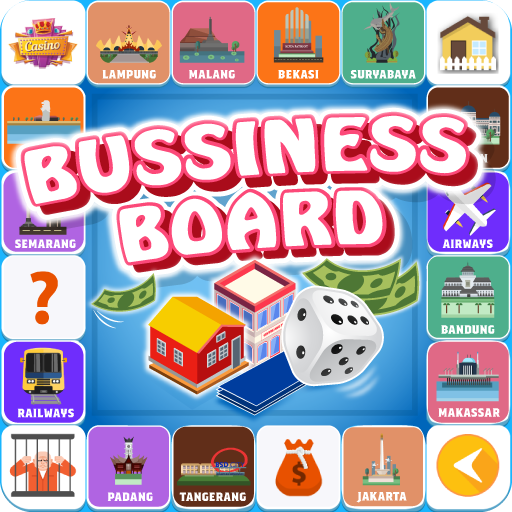 Download Business board : Indonesia 5.4 Apk for android