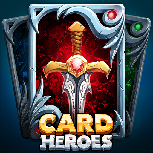 Download Card Heroes: TCG/CCG deck Wars 2.3.2069 Apk for android