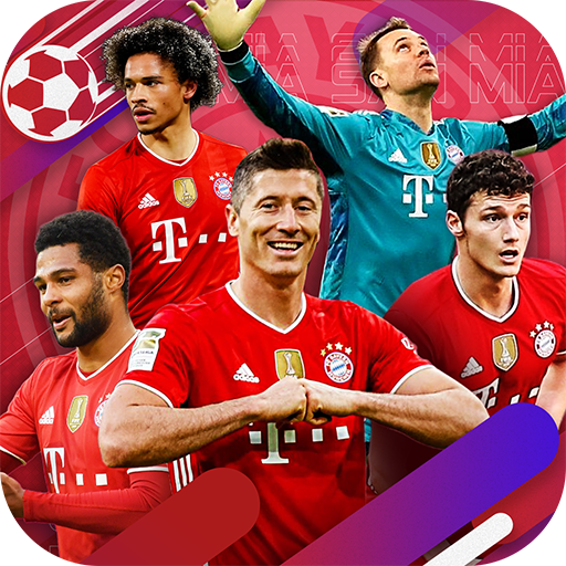 Champions Manager Mobasaka: 2021 New Football Game 1.0.268 Apk for android