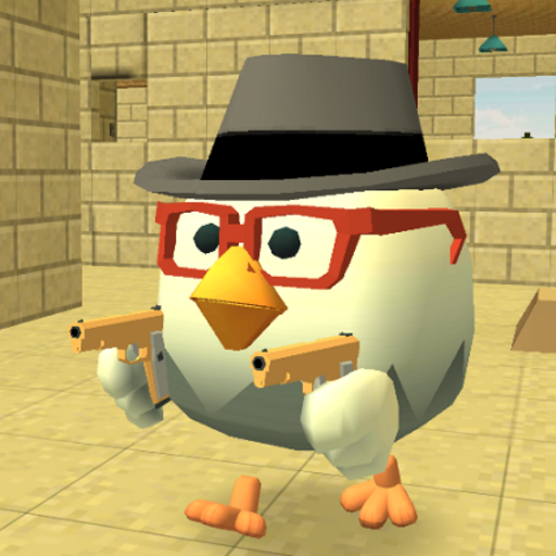 Download Chicken Gun 2.9.01 Apk for android