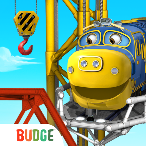 Download Chuggington Ready to Build 2021.1.0 Apk for android