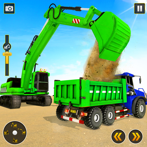 Download City Construction Games 2.0.8 Apk for android